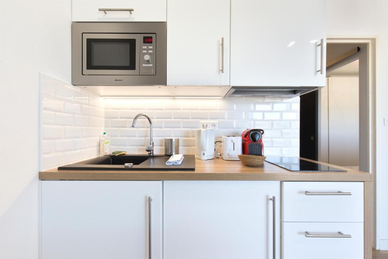 Appartement Cosy Tout confort - Climatisation, Balcon, WiFi - proche AIRBUS, Purpan, Aéroport, Stade Ernest Wallon Tolosa Esterno foto