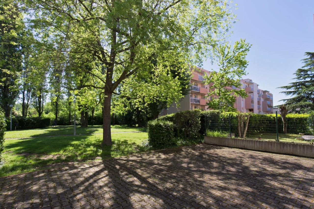 Appartement Cosy Tout confort - Climatisation, Balcon, WiFi - proche AIRBUS, Purpan, Aéroport, Stade Ernest Wallon Tolosa Esterno foto